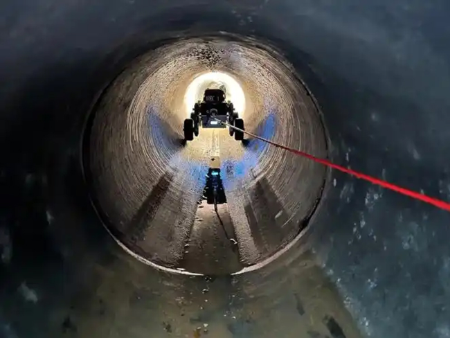 临海CCTV检测后如何整理数据？