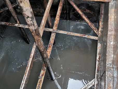 临海CCTV管道检测具体做什么？