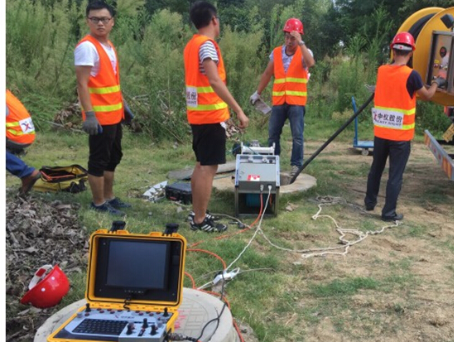 临海如何选择适合的市政管道疏通方法？